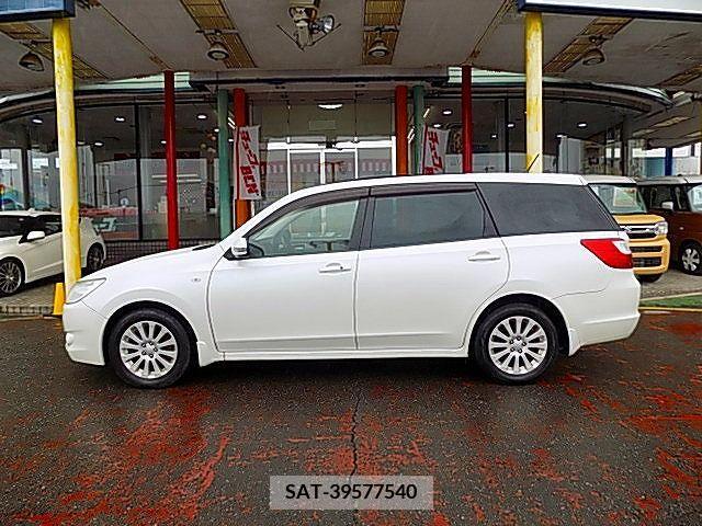 Subaru EXIGA 2011-01 225124-13