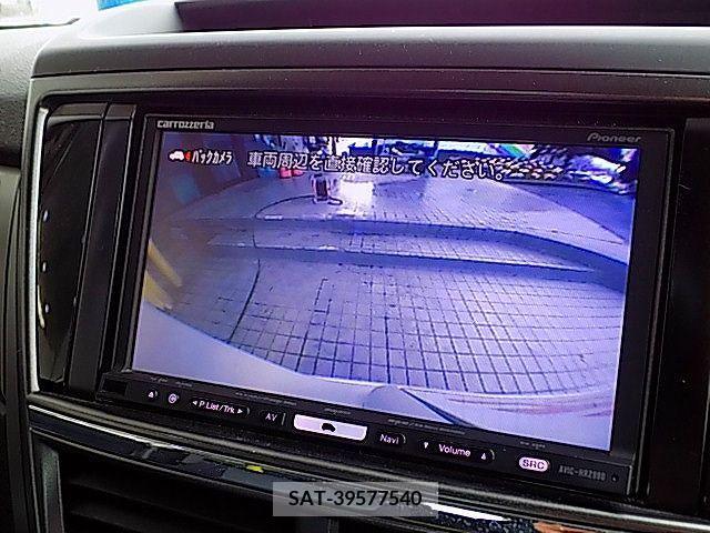 Subaru EXIGA 2011-01 225124-15