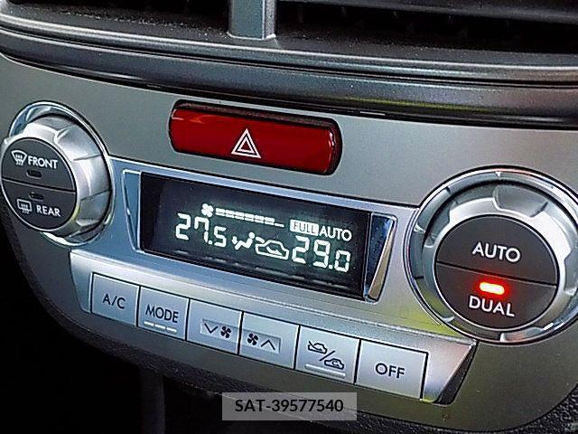 Subaru EXIGA 2011-01 225124-17