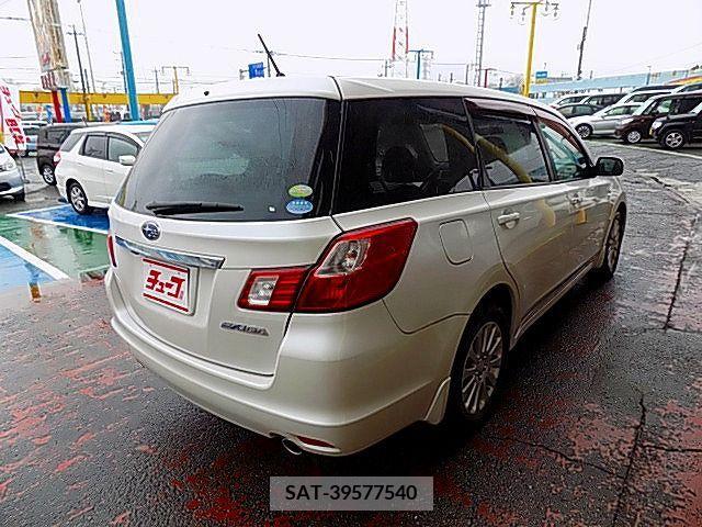 Subaru EXIGA 2011-01 225124-2