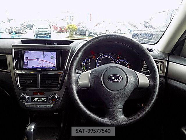 Subaru EXIGA 2011-01 225124-1