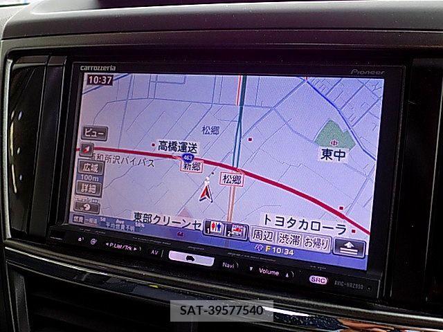 Subaru EXIGA 2011-01 225124-4