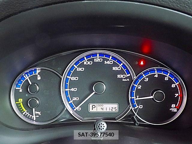 Subaru EXIGA 2011-01 225124-7
