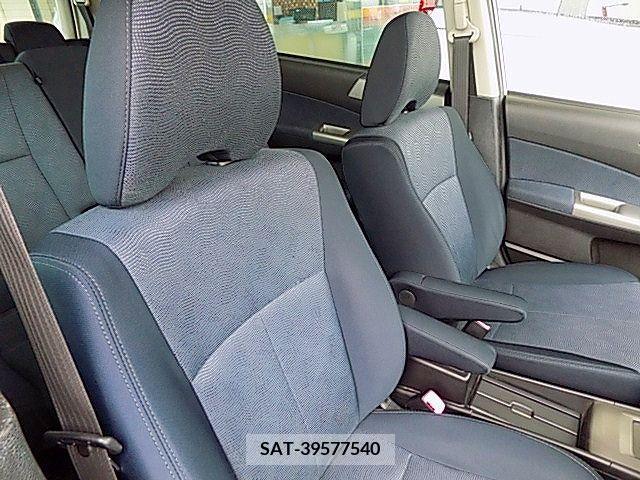 Subaru EXIGA 2011-01 225124-9
