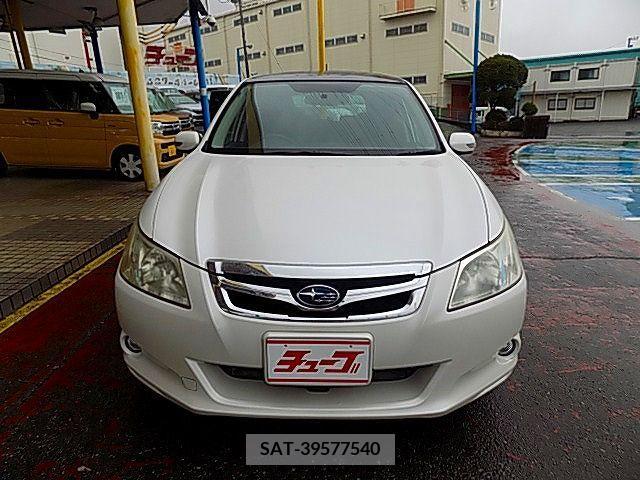Subaru EXIGA 2011-01 225124-12
