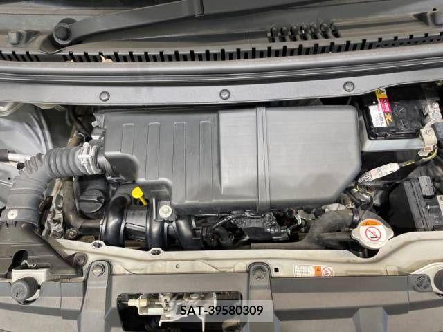 Nissan DAYZ 2017-07 359021-18