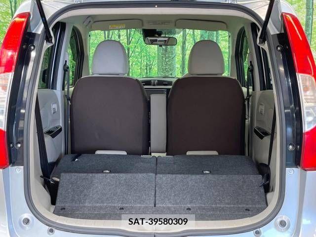 Nissan DAYZ 2017-07 359021-10