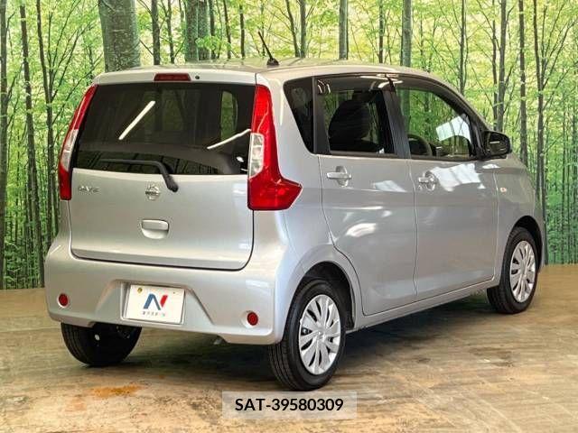 Nissan DAYZ 2017-07 359021-17