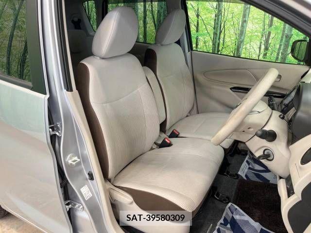 Nissan DAYZ 2017-07 359021-8