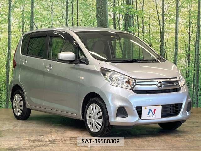 Nissan DAYZ 2017-07 359021-16