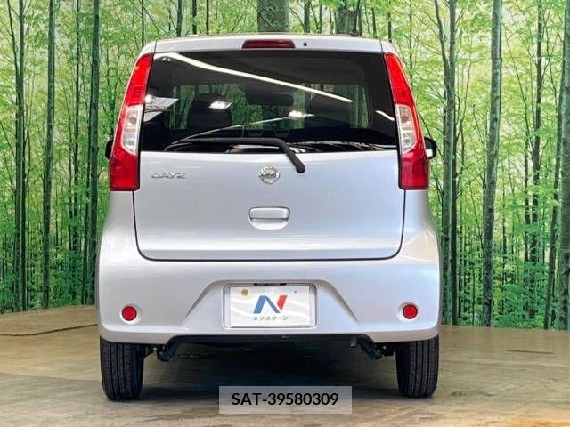 Nissan DAYZ 2017-07 359021-15