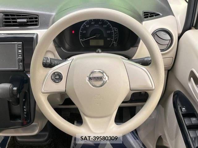 Nissan DAYZ 2017-07 359021-11