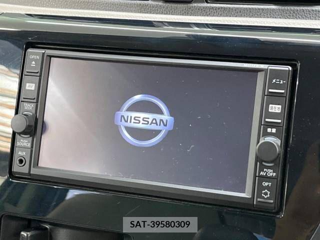 Nissan DAYZ 2017-07 359021-2