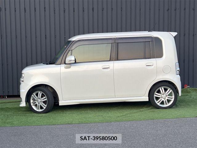 Daihatsu MOVE CONTE CUSTOM 2013-09 392488-1