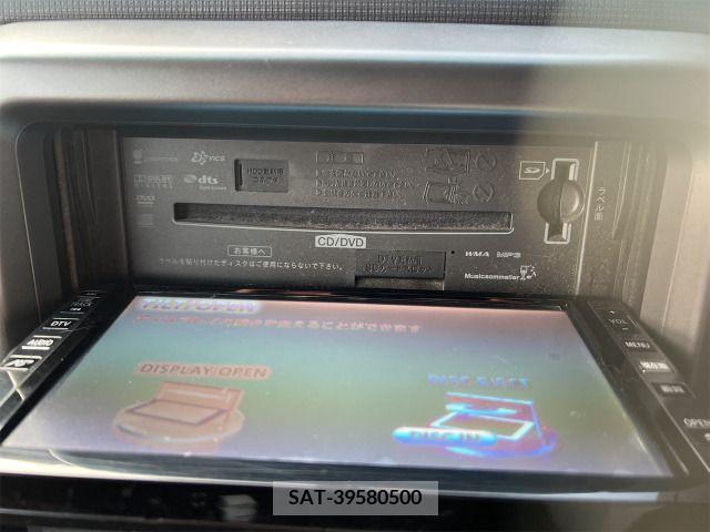 Daihatsu MOVE CONTE CUSTOM 2013-09 392488-17