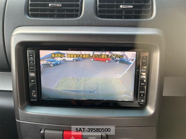 Daihatsu MOVE CONTE CUSTOM 2013-09 392488-16