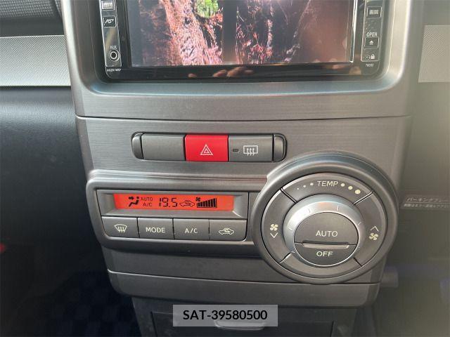 Daihatsu MOVE CONTE CUSTOM 2013-09 392488-15
