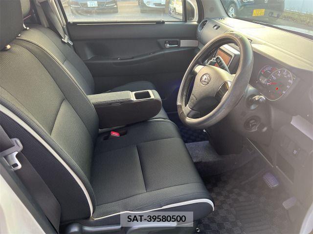 Daihatsu MOVE CONTE CUSTOM 2013-09 392488-11