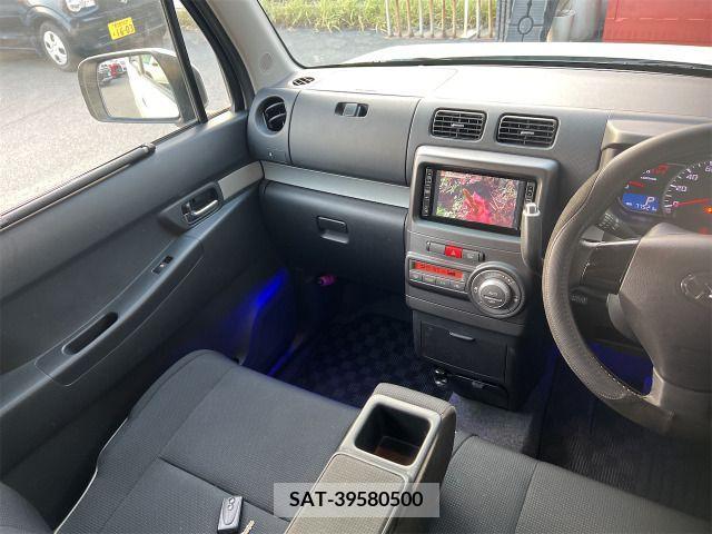 Daihatsu MOVE CONTE CUSTOM 2013-09 392488-10