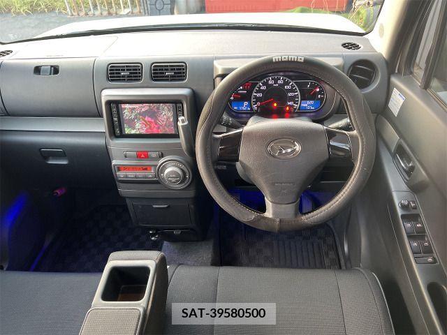Daihatsu MOVE CONTE CUSTOM 2013-09 392488-9