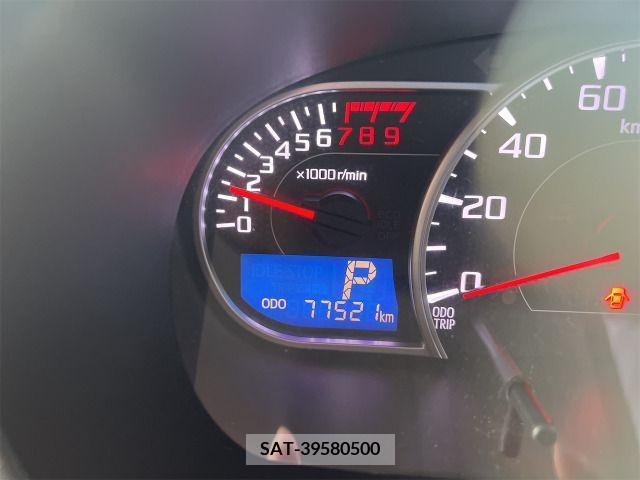 Daihatsu MOVE CONTE CUSTOM 2013-09 392488-4