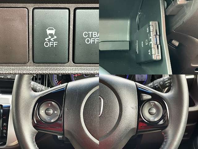 Honda N-WGN 2014-09 9419-5