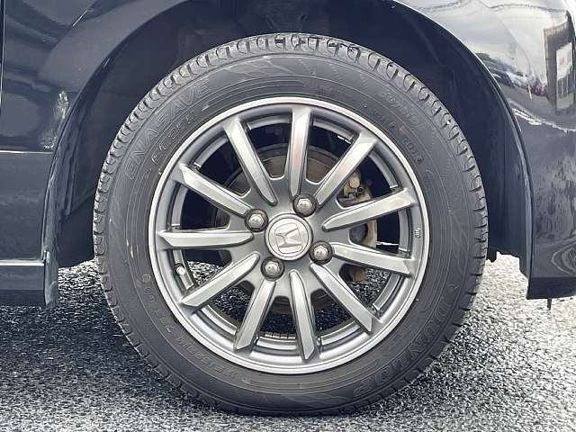 Honda N-WGN 2014-09 9419-3