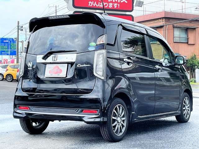 Honda N-WGN 2014-09 9419-2