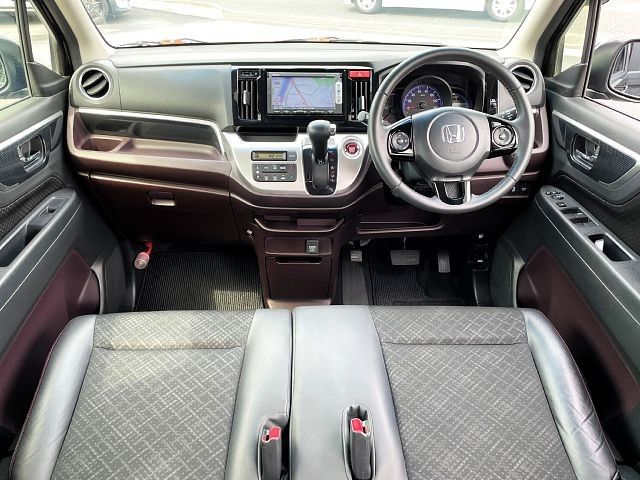 Honda N-WGN 2014-09 9419-1