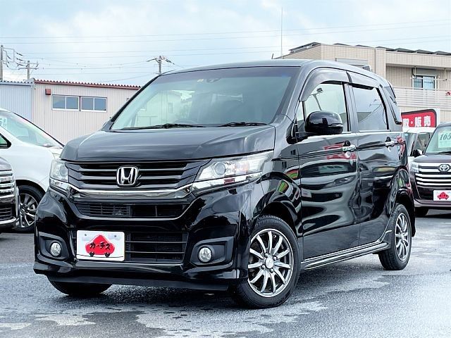 Honda N-WGN 2014-09 9419-0