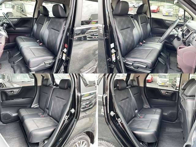 Honda N-WGN 2014-09 9419-7