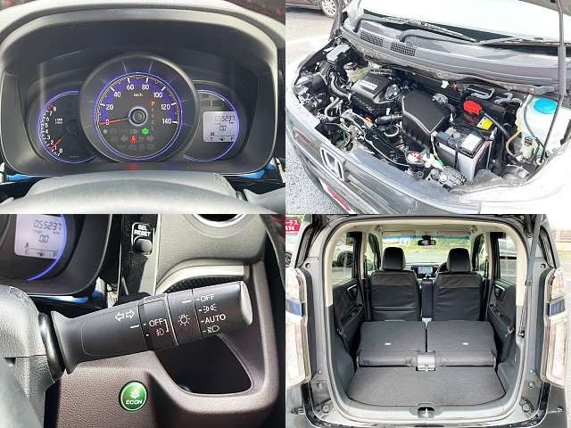 Honda N-WGN 2014-09 9419-6