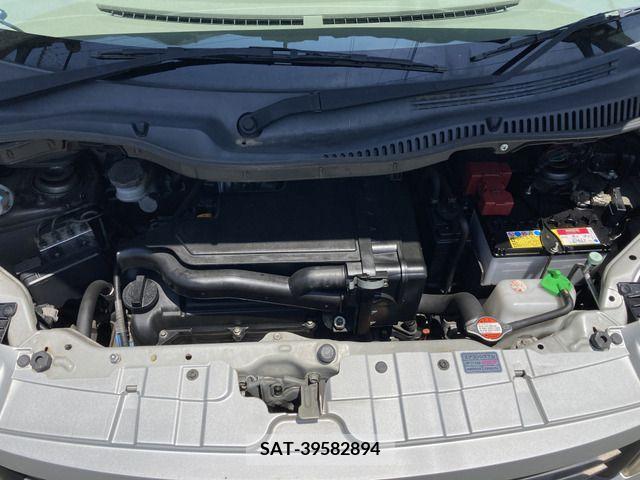 Nissan ROOX 2013-03 324216-9