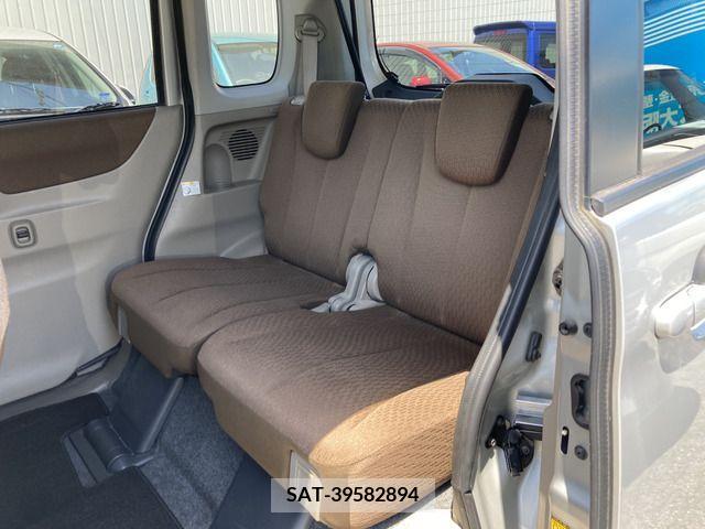 Nissan ROOX 2013-03 324216-5
