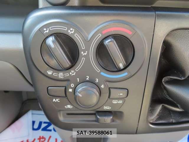 Suzuki EVERY 2021-03 301676-12