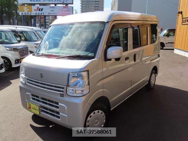 Suzuki EVERY 2021-03 301676-1