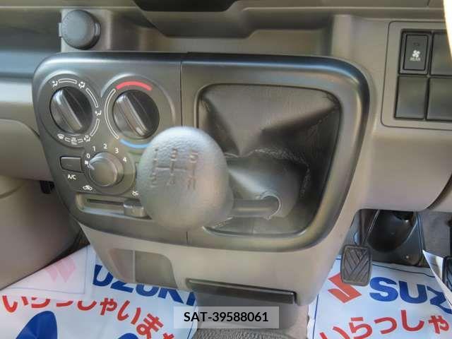 Suzuki EVERY 2021-03 301676-11