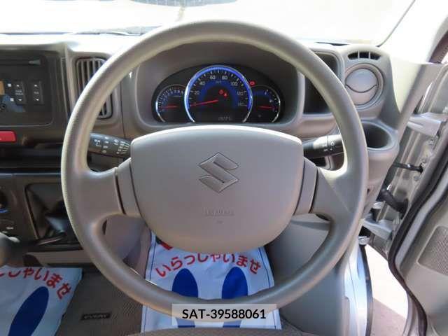 Suzuki EVERY 2021-03 301676-9