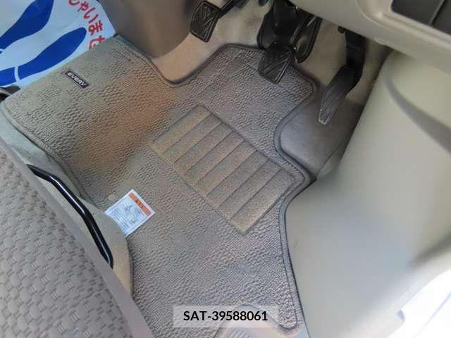 Suzuki EVERY 2021-03 301676-17