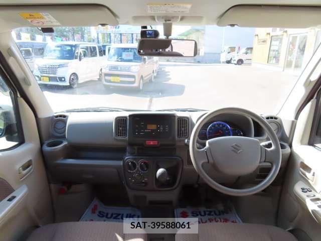 Suzuki EVERY 2021-03 301676-8