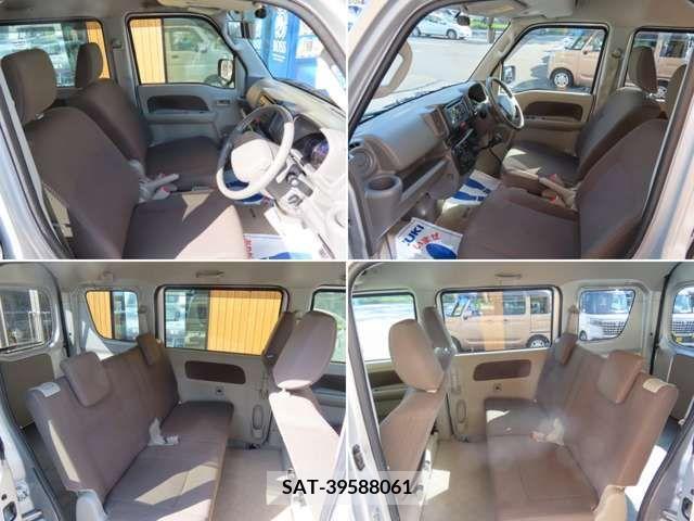 Suzuki EVERY 2021-03 301676-7