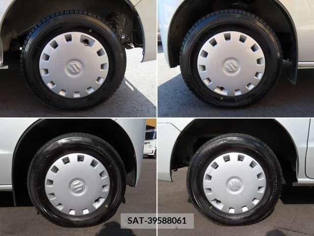 Suzuki EVERY 2021-03 301676-5