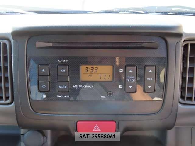 Suzuki EVERY 2021-03 301676-13
