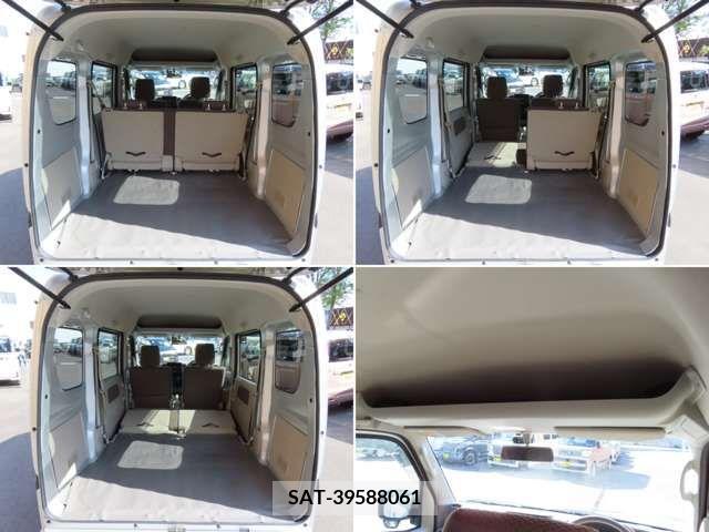 Suzuki EVERY 2021-03 301676-3
