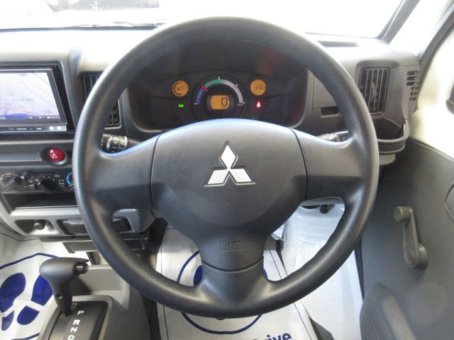 Mitsubishi MINICA 2012-12 14390-15