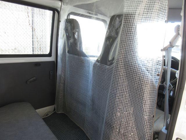 Mitsubishi MINICA 2012-12 14390-8