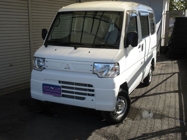 Mitsubishi MINICA 2012-12 14390-0