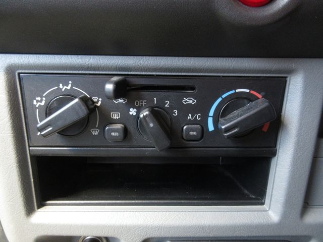 Mitsubishi MINICA 2012-12 14390-19