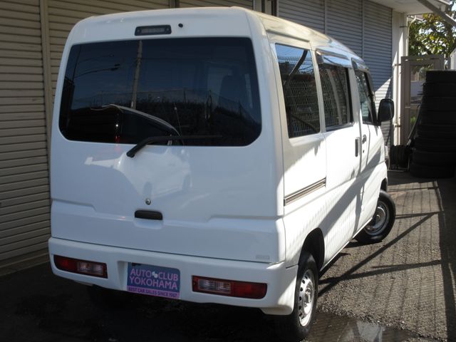Mitsubishi MINICA 2012-12 14390-23