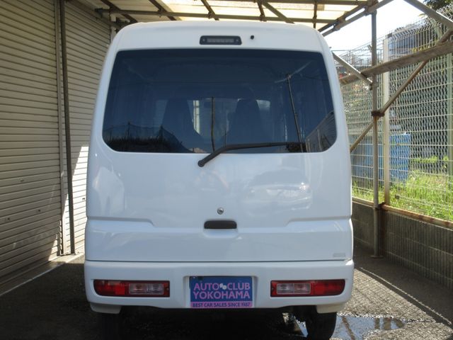 Mitsubishi MINICA 2012-12 14390-21